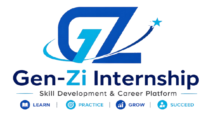 Gen-Zi Internship